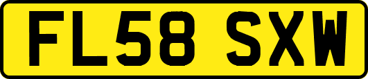 FL58SXW