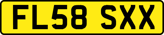 FL58SXX