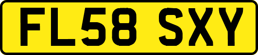 FL58SXY