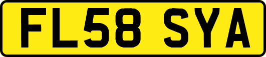 FL58SYA