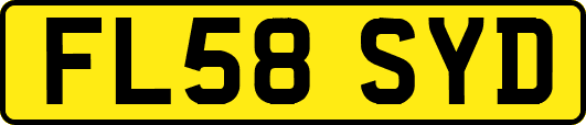 FL58SYD