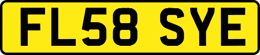 FL58SYE