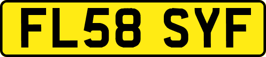 FL58SYF