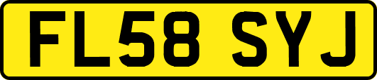 FL58SYJ