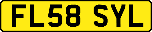 FL58SYL