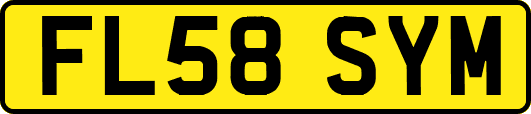 FL58SYM