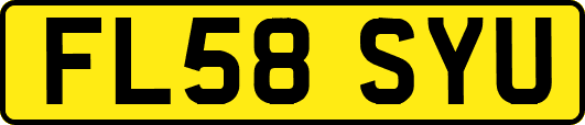 FL58SYU