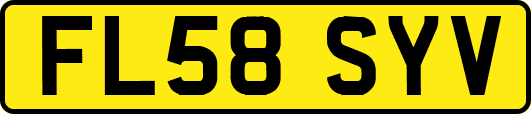 FL58SYV