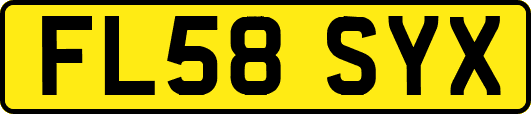 FL58SYX
