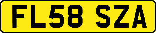 FL58SZA