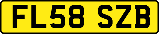 FL58SZB