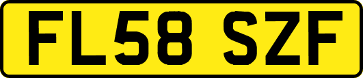 FL58SZF
