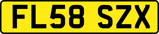 FL58SZX