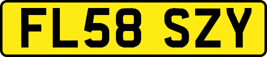 FL58SZY