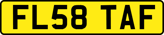 FL58TAF