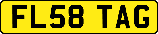 FL58TAG