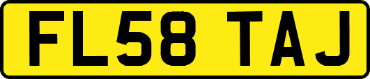 FL58TAJ