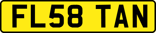 FL58TAN