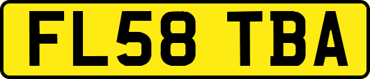 FL58TBA