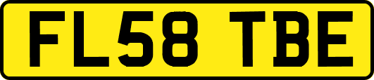 FL58TBE