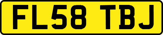 FL58TBJ