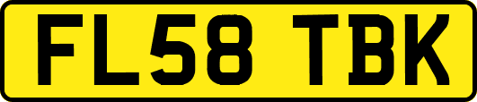 FL58TBK