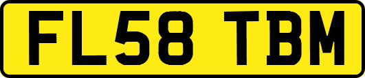 FL58TBM