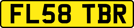 FL58TBR