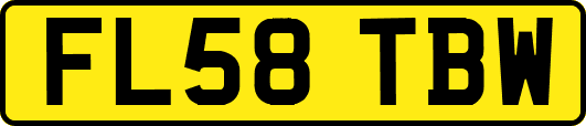 FL58TBW