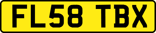 FL58TBX