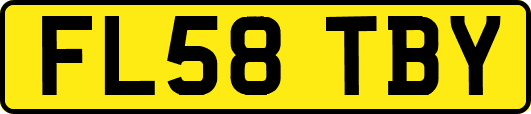 FL58TBY