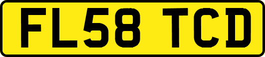 FL58TCD