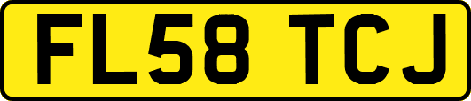 FL58TCJ
