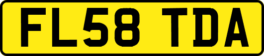 FL58TDA
