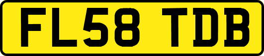 FL58TDB