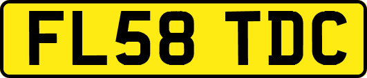 FL58TDC