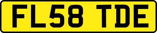 FL58TDE