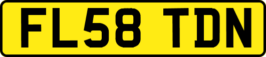 FL58TDN