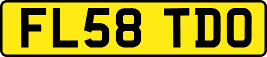FL58TDO