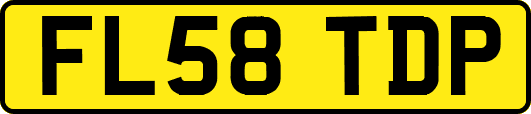 FL58TDP
