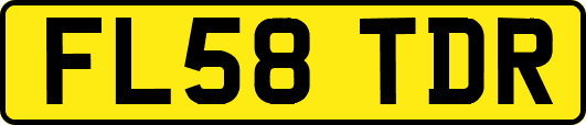 FL58TDR