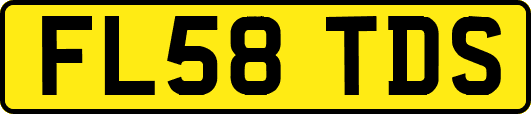 FL58TDS