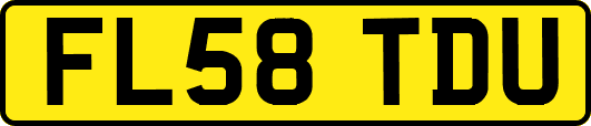 FL58TDU