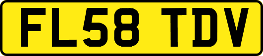 FL58TDV