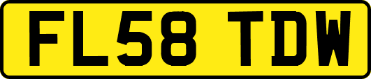 FL58TDW