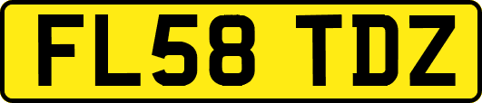 FL58TDZ