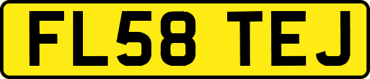 FL58TEJ