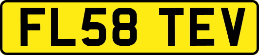 FL58TEV