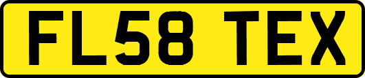 FL58TEX