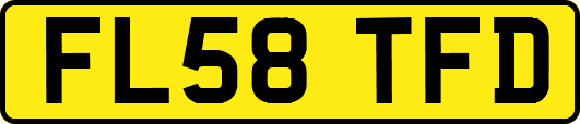 FL58TFD